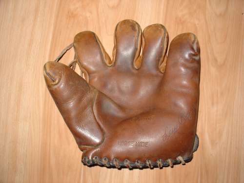 Lew Riggs Goldsmith AG60 Front